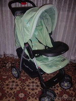 Продам детскую  коляску - Изображение #1, Объявление #205486
