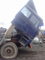 Продам DAF 2800 в аварийном состоянии - Изображение #2, Объявление #221086