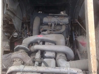 Продам DAF 2800 в аварийном состоянии - Изображение #3, Объявление #221086