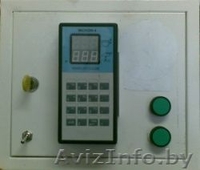 Электронная линейка «MICRON-4» для ленточных пилорам - Изображение #3, Объявление #260192