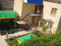 Отдых в Крыму!! Частный пансионат  - Изображение #6, Объявление #244499