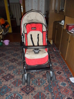 Продажа детской коляски  для девочки - Изображение #2, Объявление #254602