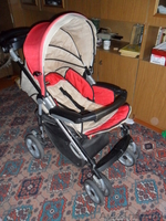 Продажа детской коляски  для девочки - Изображение #3, Объявление #254602