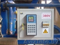 Электронная линейка «MICRON-4» для ленточных пилорам - Изображение #1, Объявление #260192