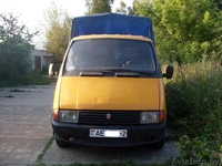 Продаю Газель 3302 - Изображение #2, Объявление #290255