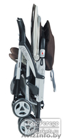 Коляска Peg-Perego прогулочная - Изображение #3, Объявление #363829