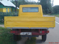 мб-208 бортовой - Изображение #3, Объявление #346374