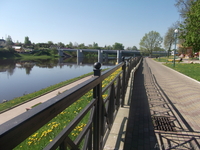 Двухэтажное здание в центре города - Изображение #10, Объявление #355560