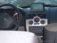 Рено-Меган 2005 г.--12000 тыс.$ - Изображение #3, Объявление #383316