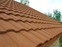 Могилёв стройматериалы.композитная черепица по акции 8 евро - Изображение #2, Объявление #622046