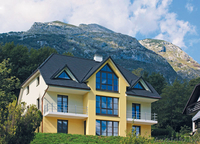 Могилёв стройматериалы.композитная черепица по акции 8 евро - Изображение #3, Объявление #622046