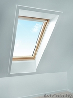 Уже и в Могилёве Окна на кровлю Велюкс. утеплители - Изображение #2, Объявление #622066