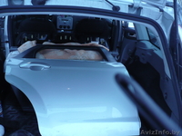 Воспользуюсь услугами автосервиса по кузовному ремонту авто форд фокус 2 универ. - Изображение #2, Объявление #616385