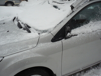 Воспользуюсь услугами автосервиса по кузовному ремонту авто форд фокус 2 универ. - Изображение #4, Объявление #616385