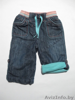 одежда детям Second Hand  - Изображение #6, Объявление #399211