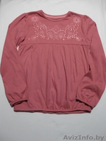 одежда детям Second Hand  - Изображение #1, Объявление #399211