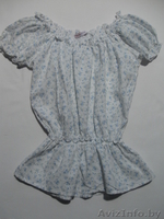 одежда детям Second Hand  - Изображение #7, Объявление #399211