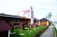 Гостинично-стояночный комплекс М-1. - Изображение #1, Объявление #757699