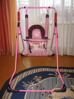 Качели для ребенка - Изображение #2, Объявление #750096