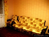 Гостинично-стояночный комплекс М-1. - Изображение #4, Объявление #757699