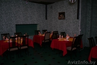 Гостинично-стояночный комплекс М-1. - Изображение #5, Объявление #757699