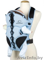 Продам сумку-кенгуру Bebe Confort - Изображение #2, Объявление #802492