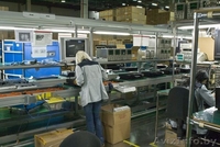 Разнорабочие Жен.Муж. ЗАВОД LG  - Изображение #2, Объявление #817688