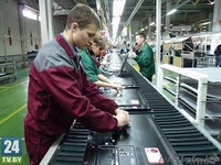 Разнорабочие Жен.Муж. ЗАВОД LG  - Изображение #3, Объявление #817688