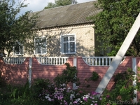 Продается жилой дом.  - Изображение #2, Объявление #836505