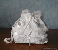 Индивидуальный пошив свадебных аксессуаров - Изображение #6, Объявление #849277