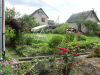 Дача 2-х этажная с балконом в СОТ Луговцы в 13 и км от Орши - Изображение #2, Объявление #852675