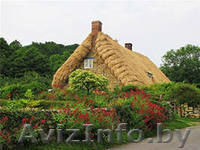 Кровля от недорогой до изысканной - Изображение #6, Объявление #73642