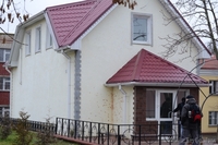 Сдам в аренду новое здание в Центре г. Орша. - Изображение #3, Объявление #917038