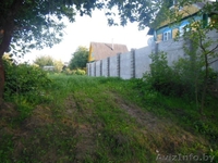 Продается дача на берегу Днепра в Белоруссии. 9.500 $. - Изображение #2, Объявление #917009