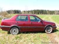 Wolksvagen vento,1993 г.в. - Изображение #2, Объявление #908617