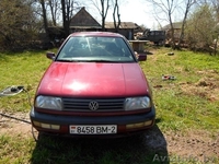 Wolksvagen vento,1993 г.в. - Изображение #3, Объявление #908617