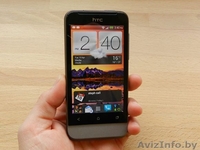 телефон htc one v срочно - Изображение #3, Объявление #940503