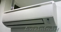 Кондиционеры на Холод-тепло в Орше. Монтаж. - Изображение #3, Объявление #1000167