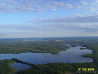 продам недорого приватизированную 3-х комнатную квартиру рядом с озером  - Изображение #4, Объявление #989521