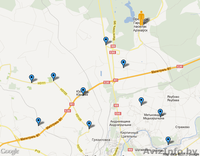 продам недорого приватизированную 3-х комнатную квартиру рядом с озером  - Изображение #10, Объявление #989521