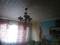 Продам 3 комнатную квартиру поселке бабиничи,оршанский район - Изображение #4, Объявление #1001790