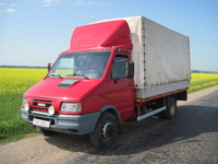 Грузоперевозки по городу, РБ. - Изображение #1, Объявление #1021274