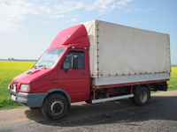 Грузоперевозки по городу, РБ. - Изображение #2, Объявление #1021274