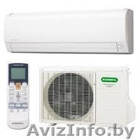 Кондиционеры в г. Орша! - Изображение #2, Объявление #1060872