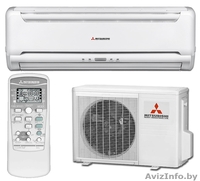 Кондиционеры в г. Орша! - Изображение #3, Объявление #1060872