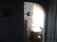 1 комн квартира на часы,сутки - Изображение #3, Объявление #1068686