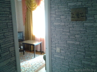 1 комн квартира на часы,сутки - Изображение #2, Объявление #1068686