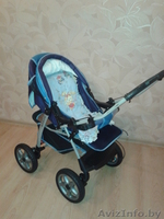 ***Продам коляску детскую*** - Изображение #2, Объявление #1078739