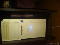 Продам компьютер с монитором б.у - Изображение #3, Объявление #1071848