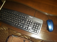 Продам компьютер с монитором б.у - Изображение #2, Объявление #1071848